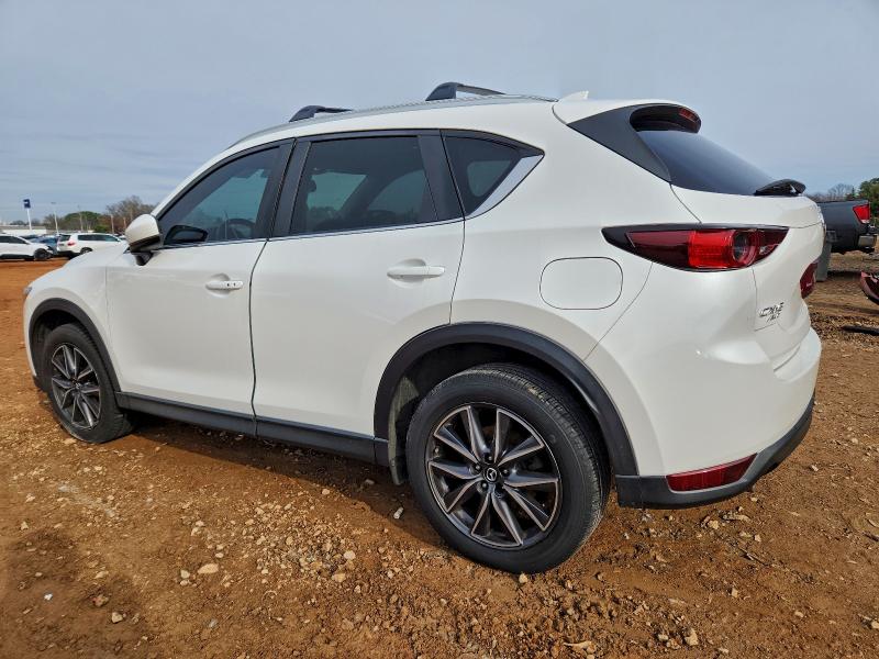 Фото 2 - MAZDA CX-5