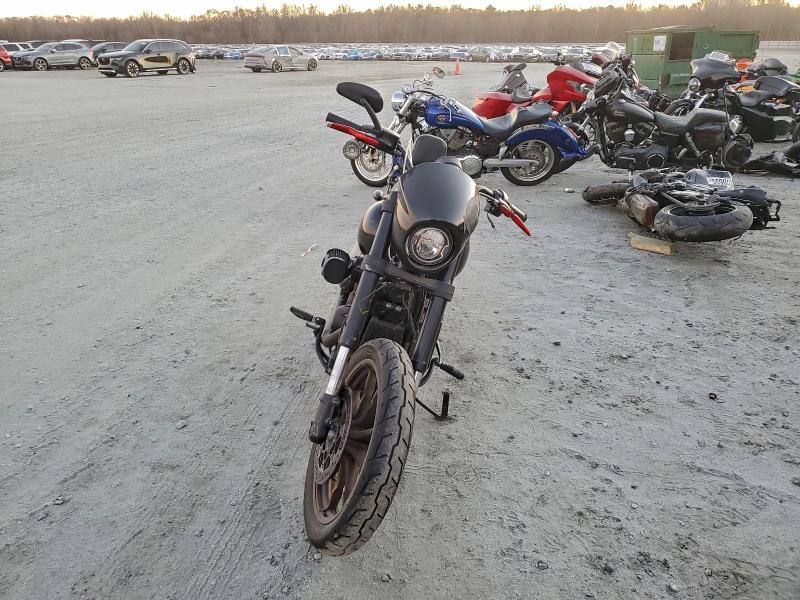 HARLEY-DAVIDSON FXLRS 2024