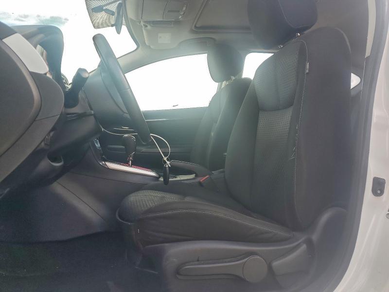 Фото 7 - NISSAN SENTRA