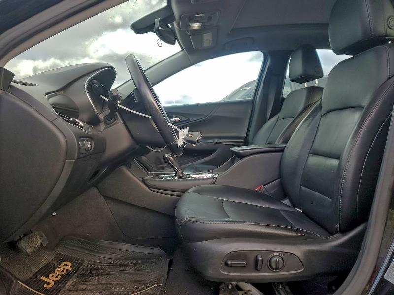 Фото 7 - CHEVROLET MALIBU