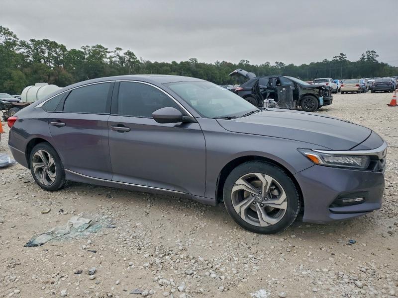 Фото 4 - HONDA ACCORD