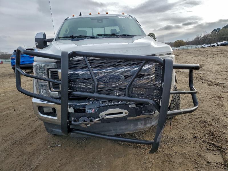 FORD F250 2019 VIN 1FT7W2BT7KED21796