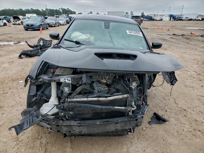 Фото 5 - DODGE CHARGER