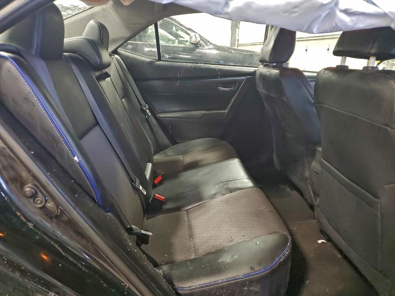 Фото 10 - TOYOTA COROLLA