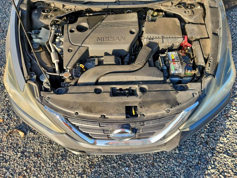 Фото 11 - NISSAN ALTIMA