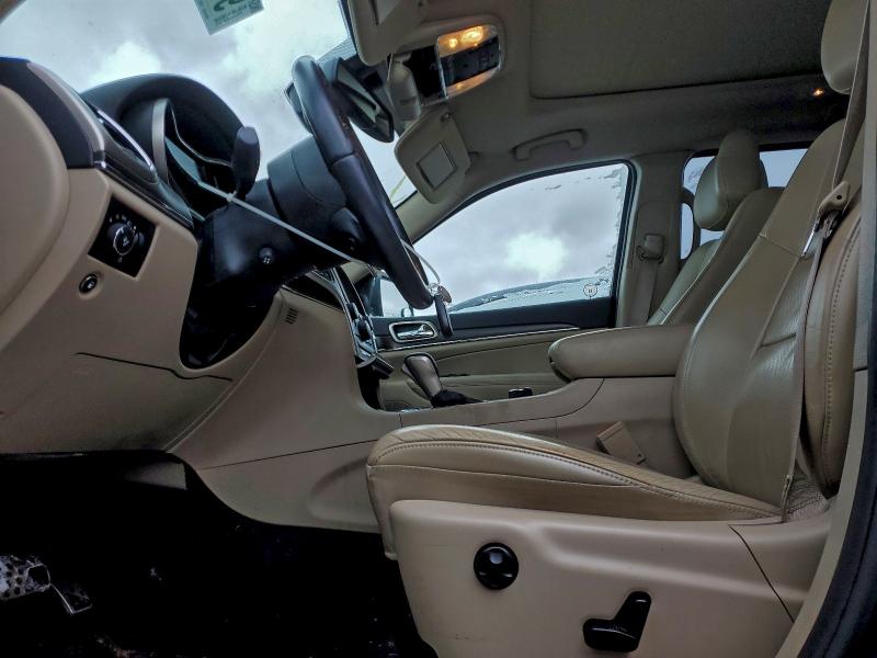 Фото 7 - JEEP GRAND CHER