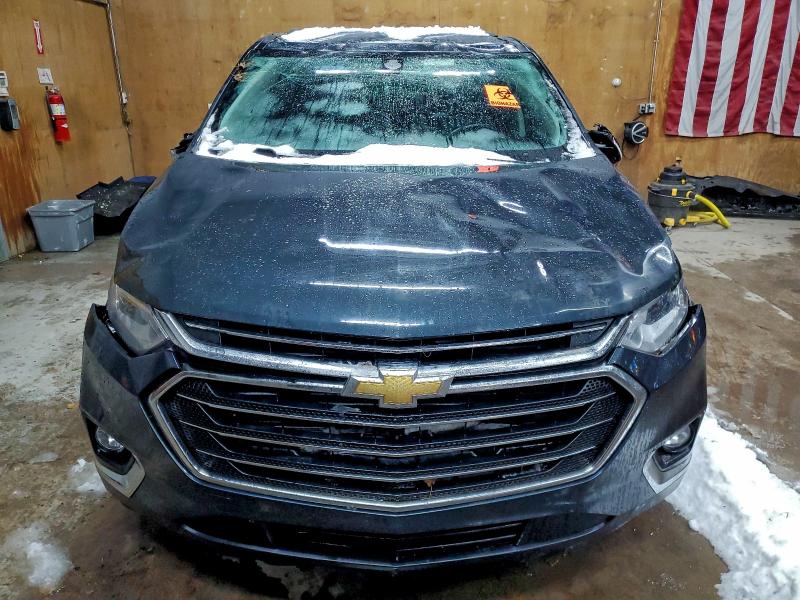 Фото 5 - CHEVROLET TRAVERSE