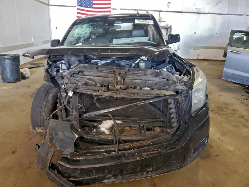 Фото 5 - GMC YUKON