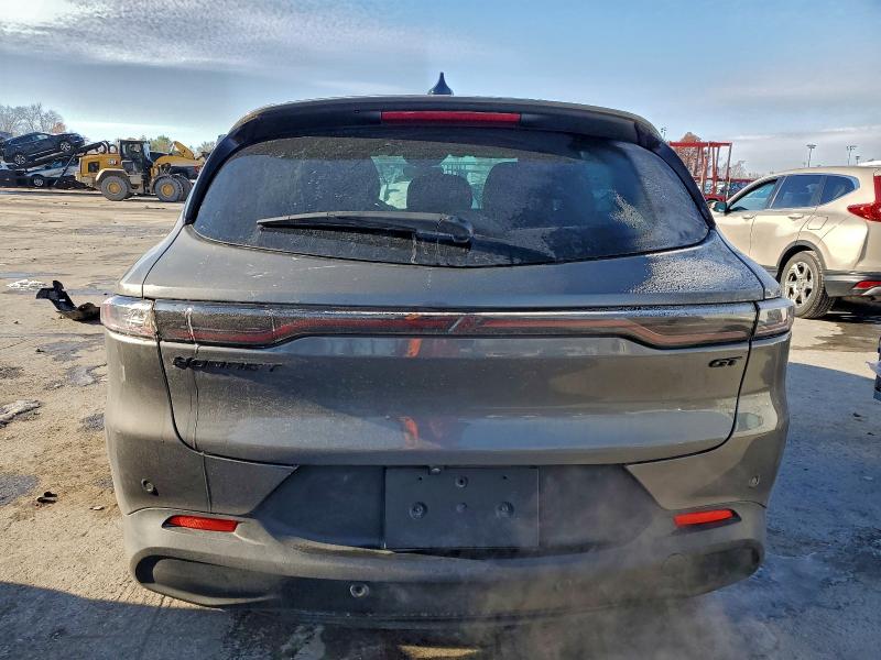 DODGE HORNET GT 2024 VIN ZACNDFAN2R3A39596