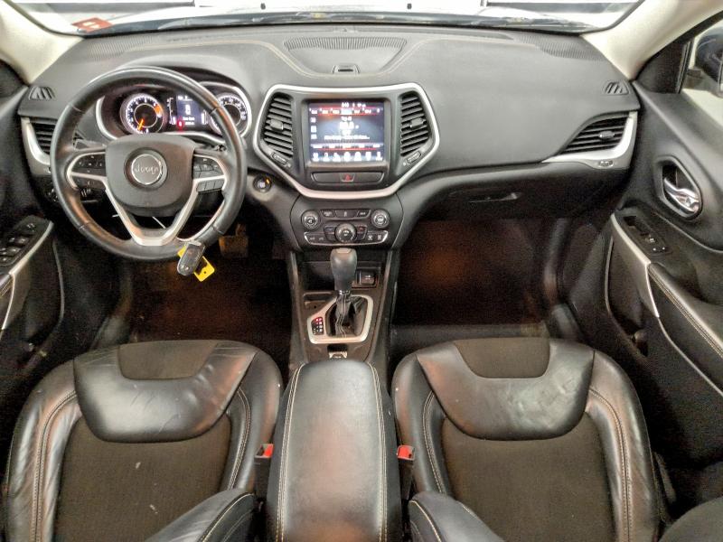 Фото 8 - JEEP GRAND CHER