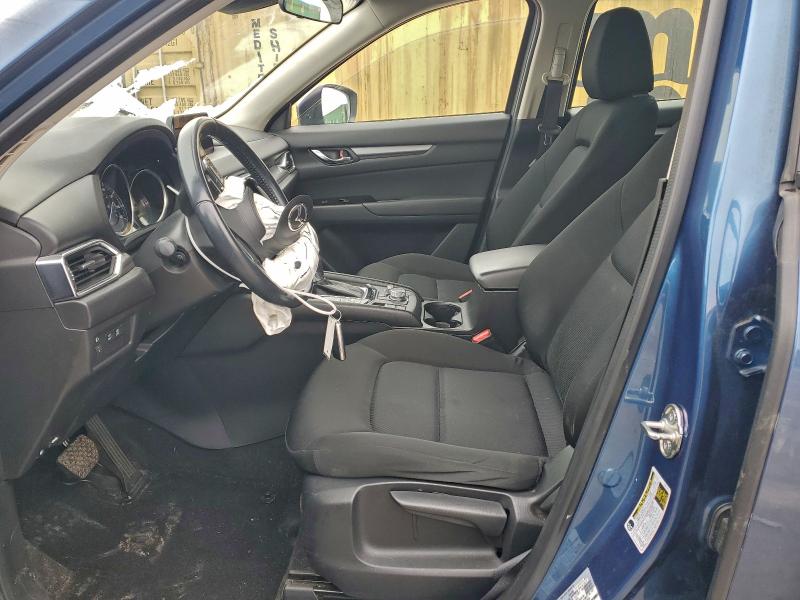 Фото 7 - MAZDA CX-5