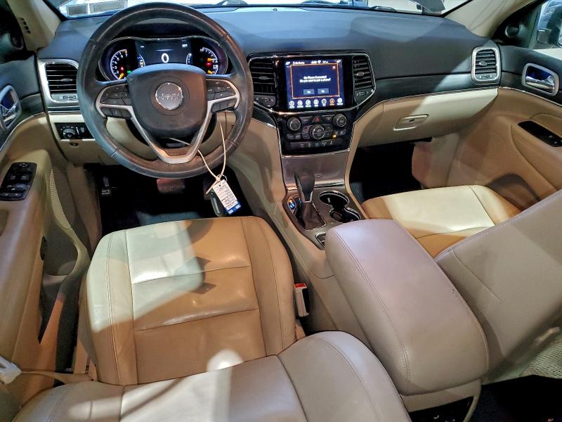 Фото 8 - JEEP GRAND CHER