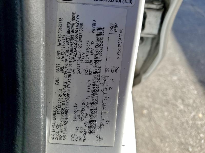 Фото 12 - FORD FIESTA