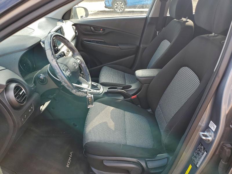 Фото 7 - HYUNDAI KONA