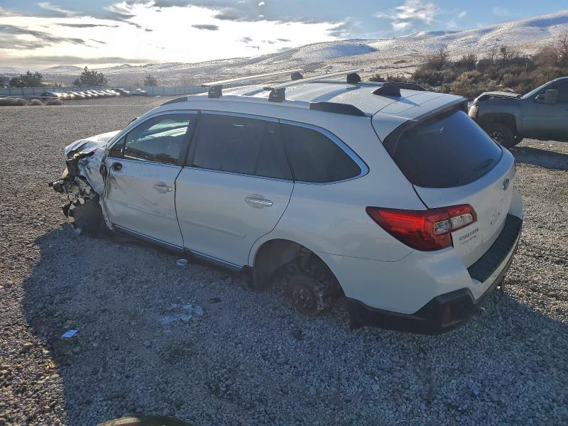 Фото 2 - SUBARU OUTBACK