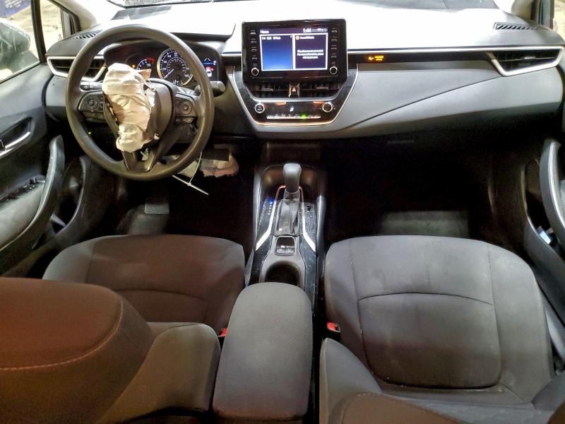 Фото 8 - TOYOTA COROLLA