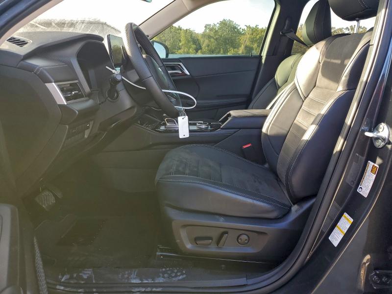 Фото 7 - MITSUBISHI OUTLANDER