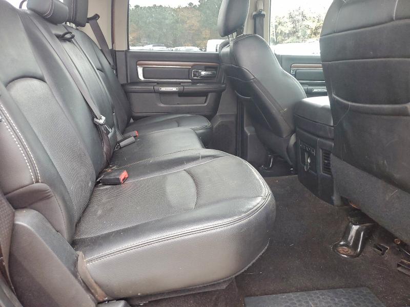 Фото 10 - RAM 1500