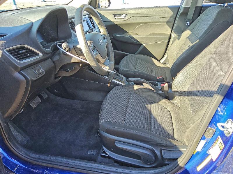 Фото 7 - HYUNDAI ACCENT