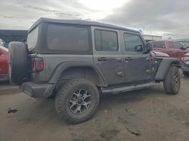 Фото 3 - JEEP WRANGLER