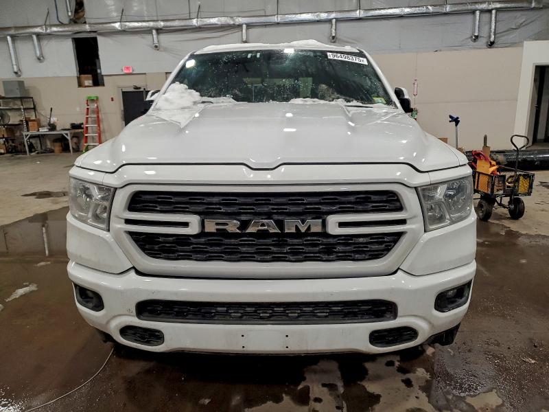 Фото 5 - RAM 1500