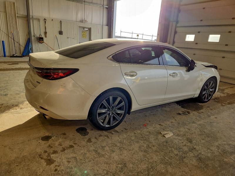 Фото 3 - MAZDA 6