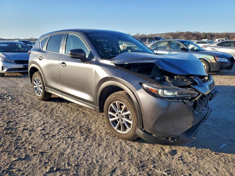 Фото 4 - MAZDA CX-5 PREFE