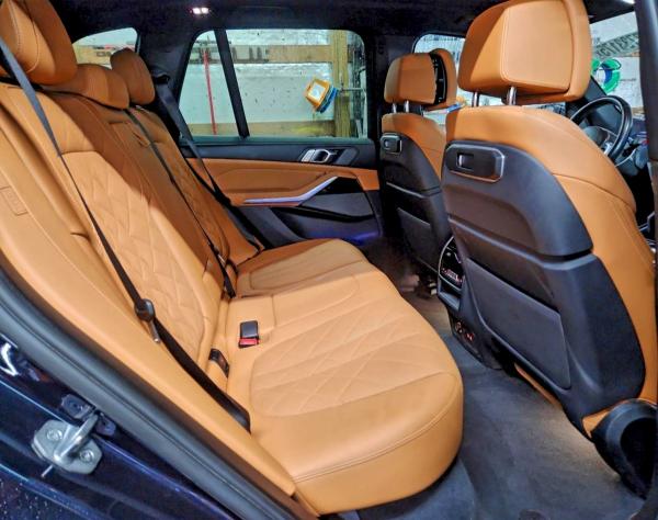 Фото 11 - BMW X5