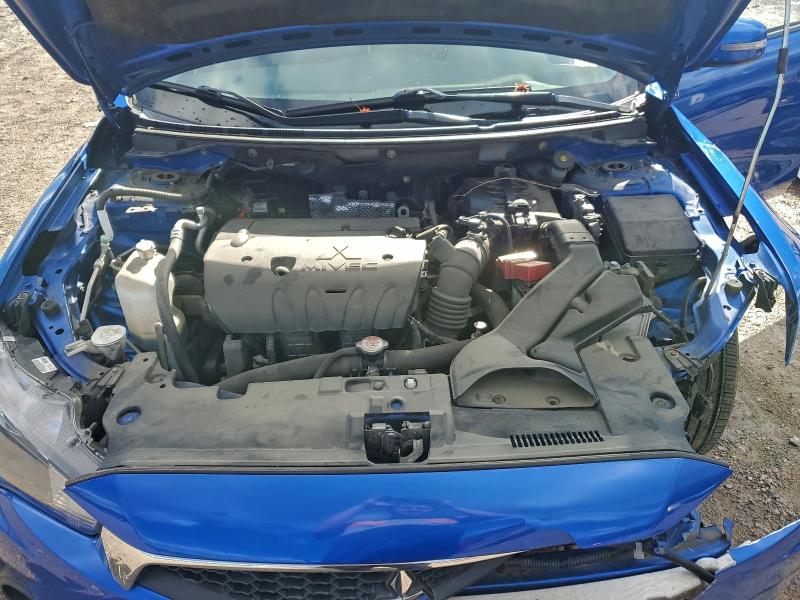 Фото 11 - MITSUBISHI LANCER