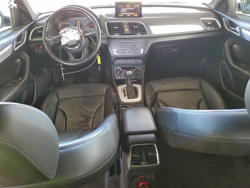 Фото 8 - AUDI Q3