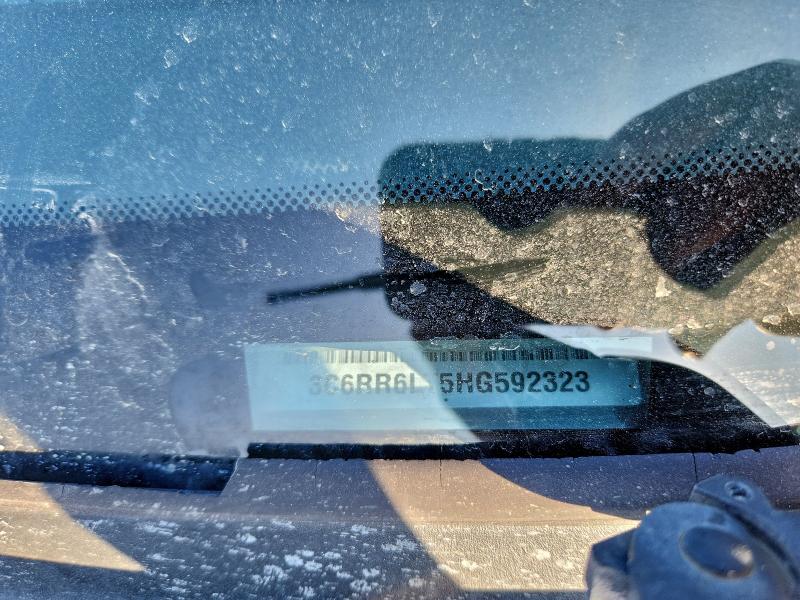 Фото 12 - RAM 1500