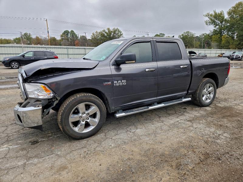 Фото 1 - RAM 1500