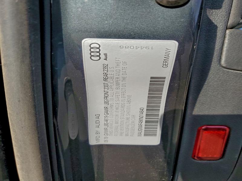 Фото 12 - AUDI A4