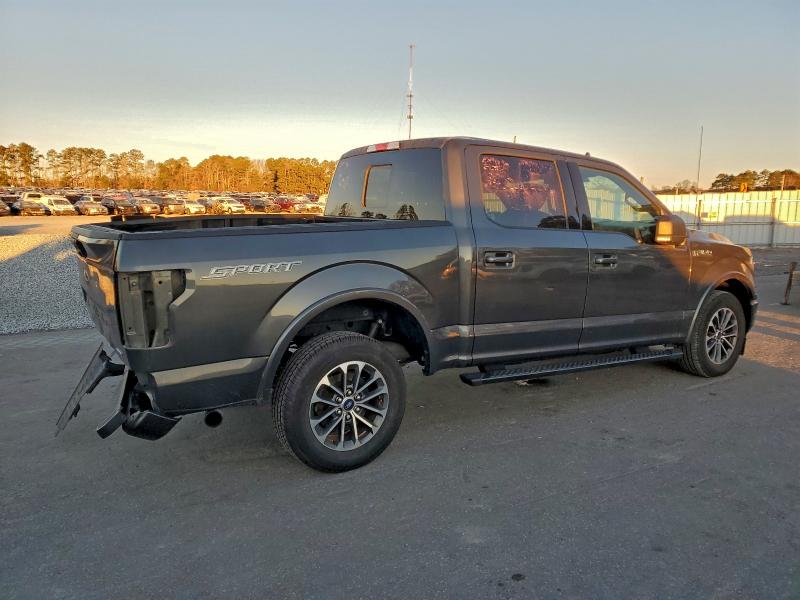 Фото 3 - FORD F-150