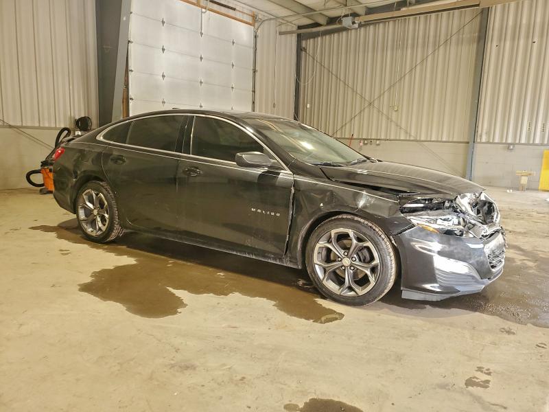 Фото 4 - CHEVROLET MALIBU