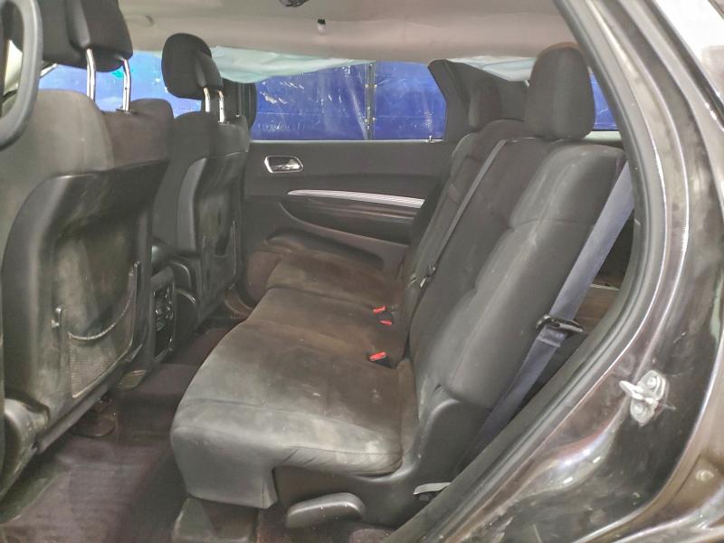 Фото 11 - DODGE DURANGO