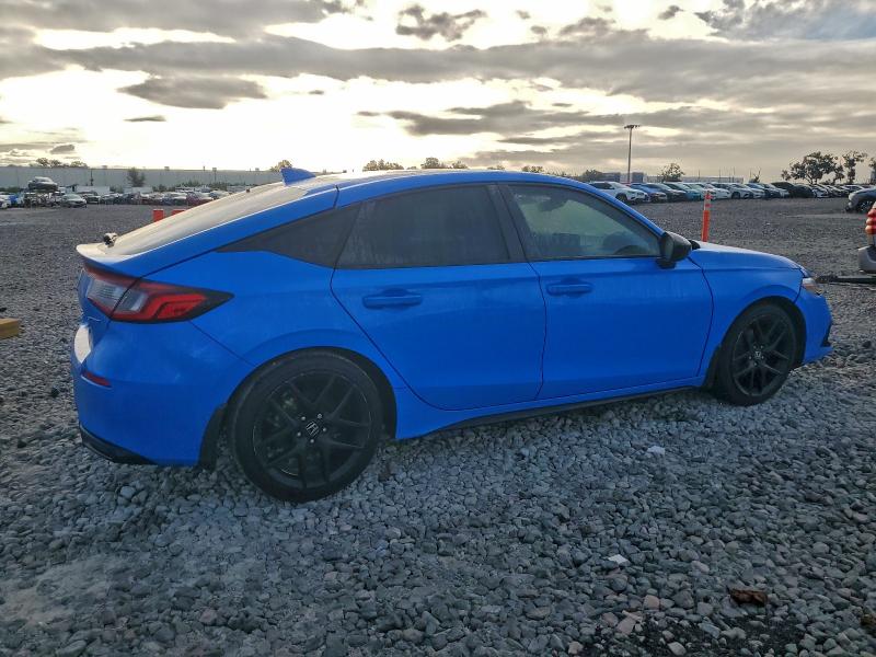 Фото 3 - HONDA CIVIC