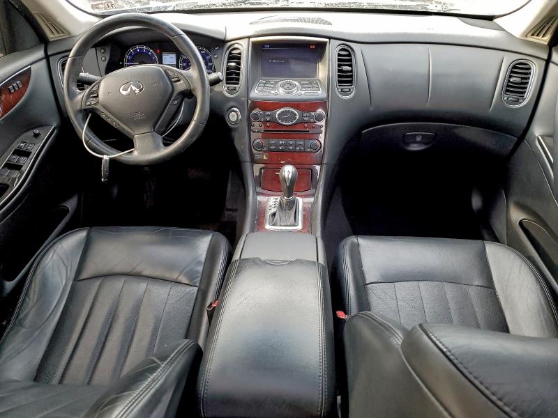 Фото 8 - INFINITI QX50