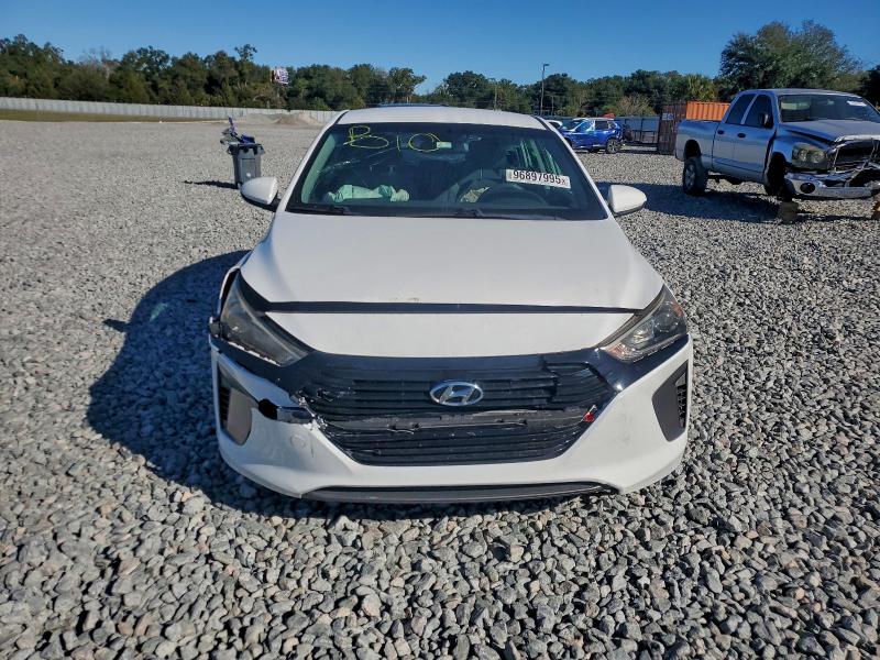 Фото 5 - HYUNDAI IONIQ