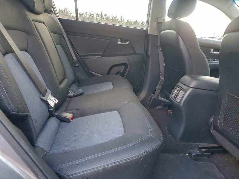 KIA SPORTAGE 2016 VIN KNDPBCAC6G7798878