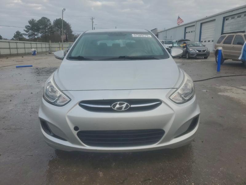 2015 HYUNDAI ACCENT