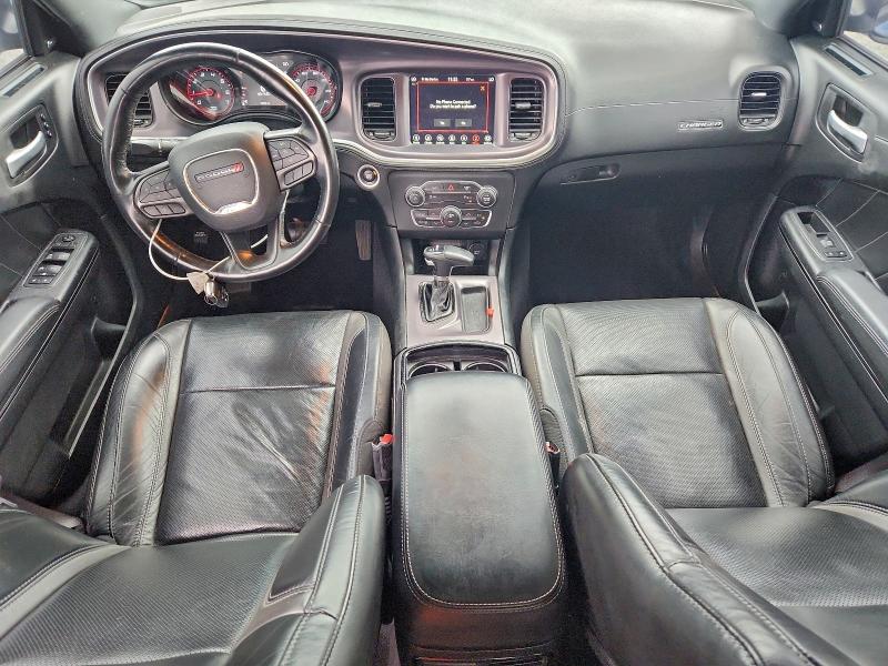 Фото 8 - DODGE CHARGER