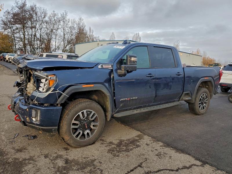 Фото 1 - GMC SIERRA