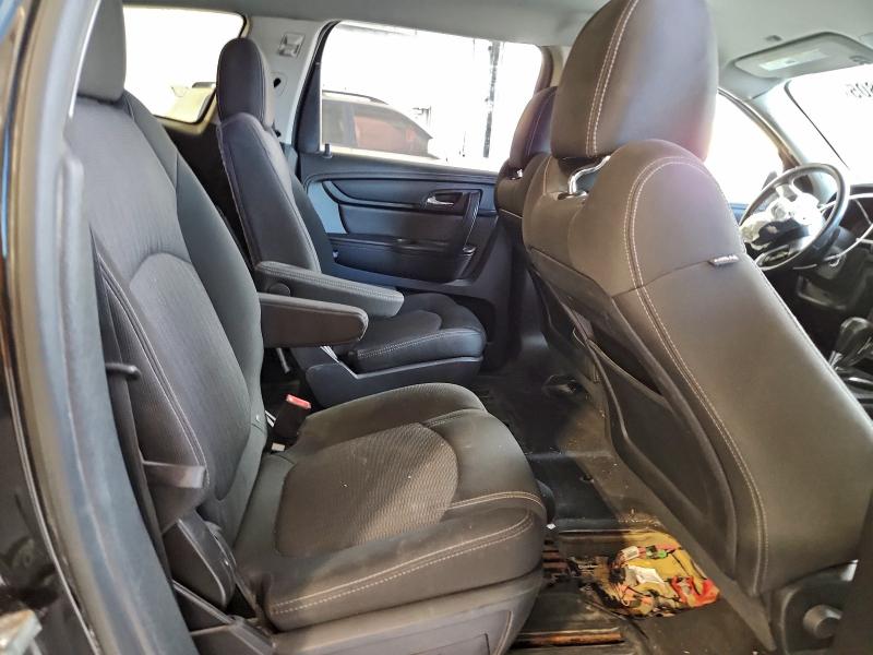 Фото 11 - CHEVROLET TRAVERSE