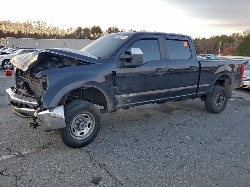 Фото 1 - FORD F350