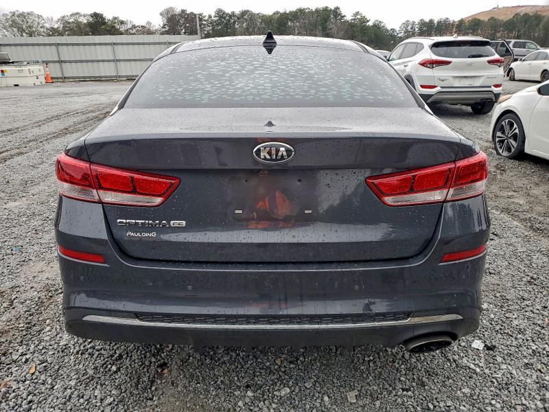 Фото 6 - KIA OPTIMA