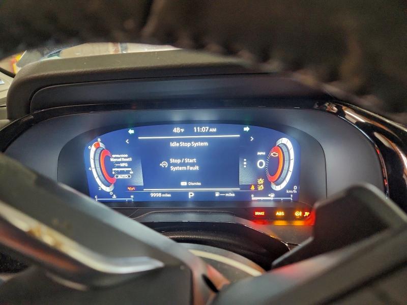 Фото 9 - NISSAN PATHFINDER