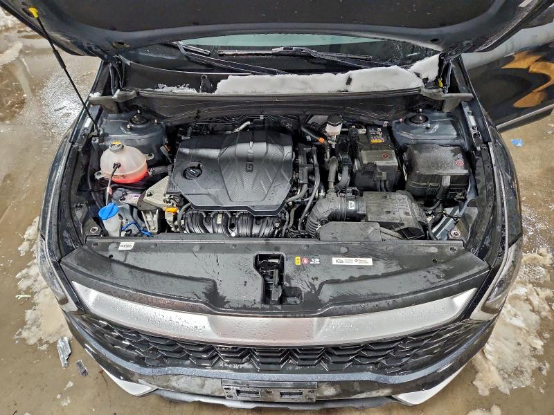 Фото 12 - KIA SPORTAGE