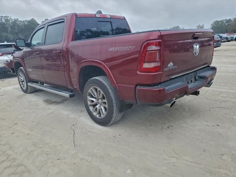 Фото 2 - RAM 1500