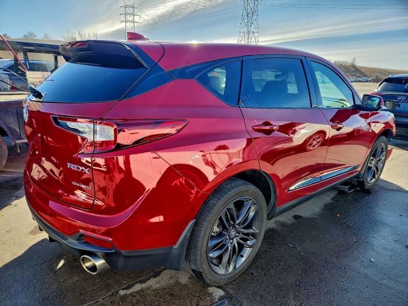 Фото 3 - ACURA RDX